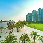 Saigon Landmark Apartment Center