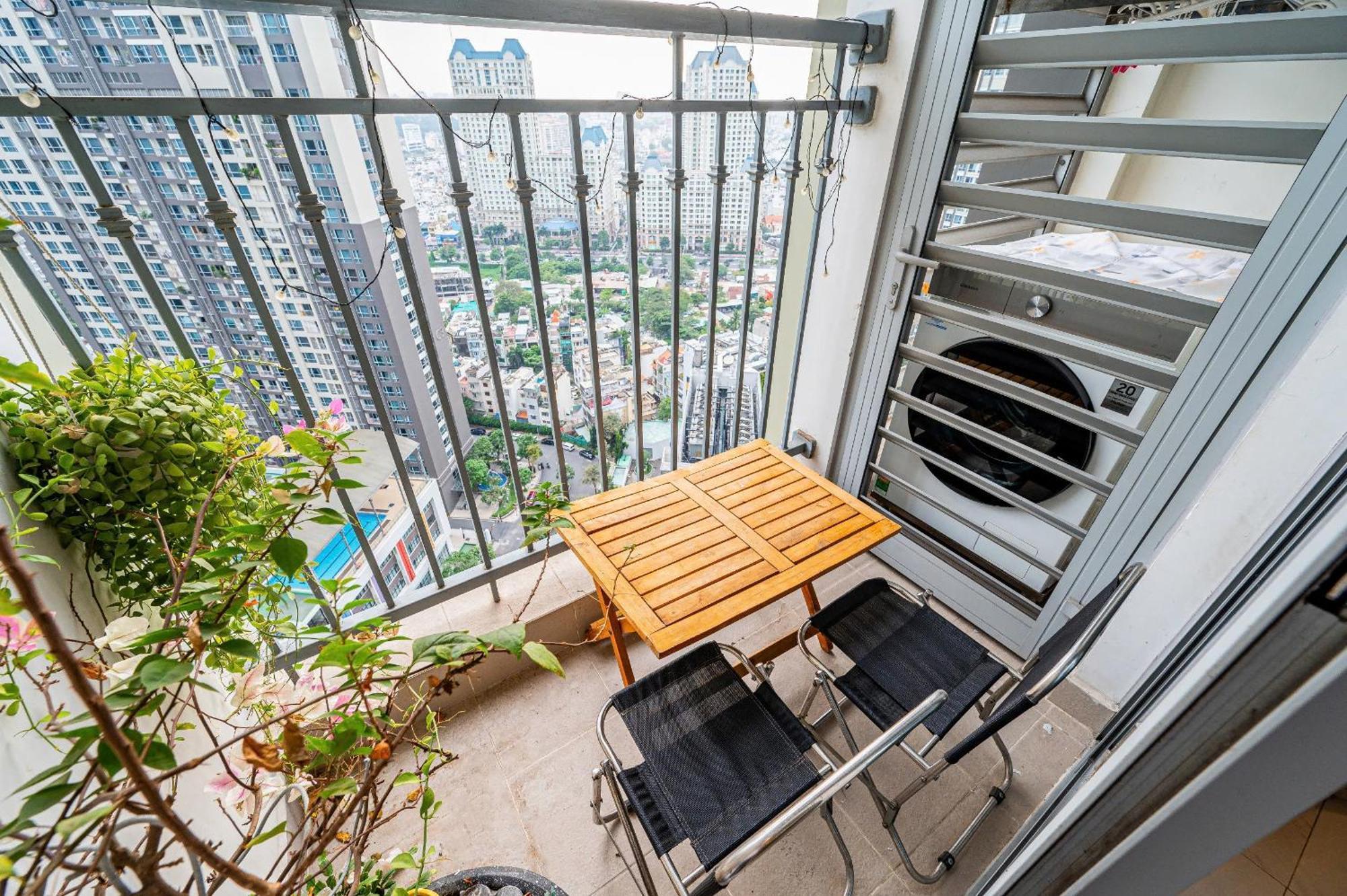 Căn hộ Saigon Landmark Center TP. Hồ Chí Minh