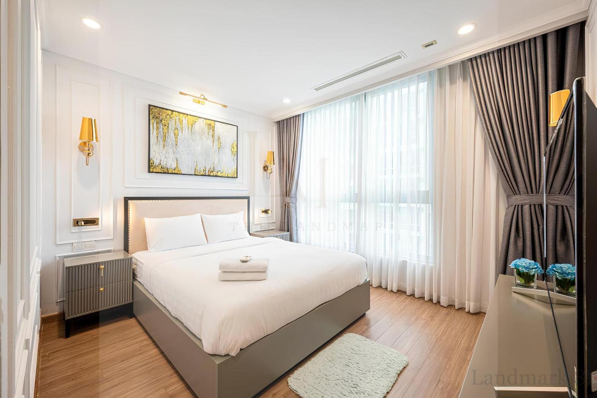 Saigon Landmark Center * TP. Hồ Chí Minh
